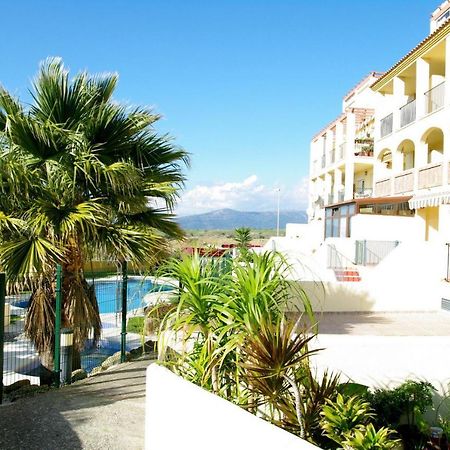 Livingtarifa Apartamento Nano Esterno foto