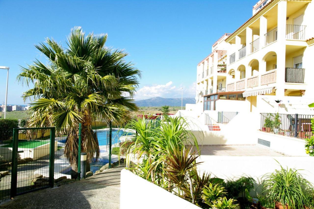 Livingtarifa Apartamento Nano Esterno foto