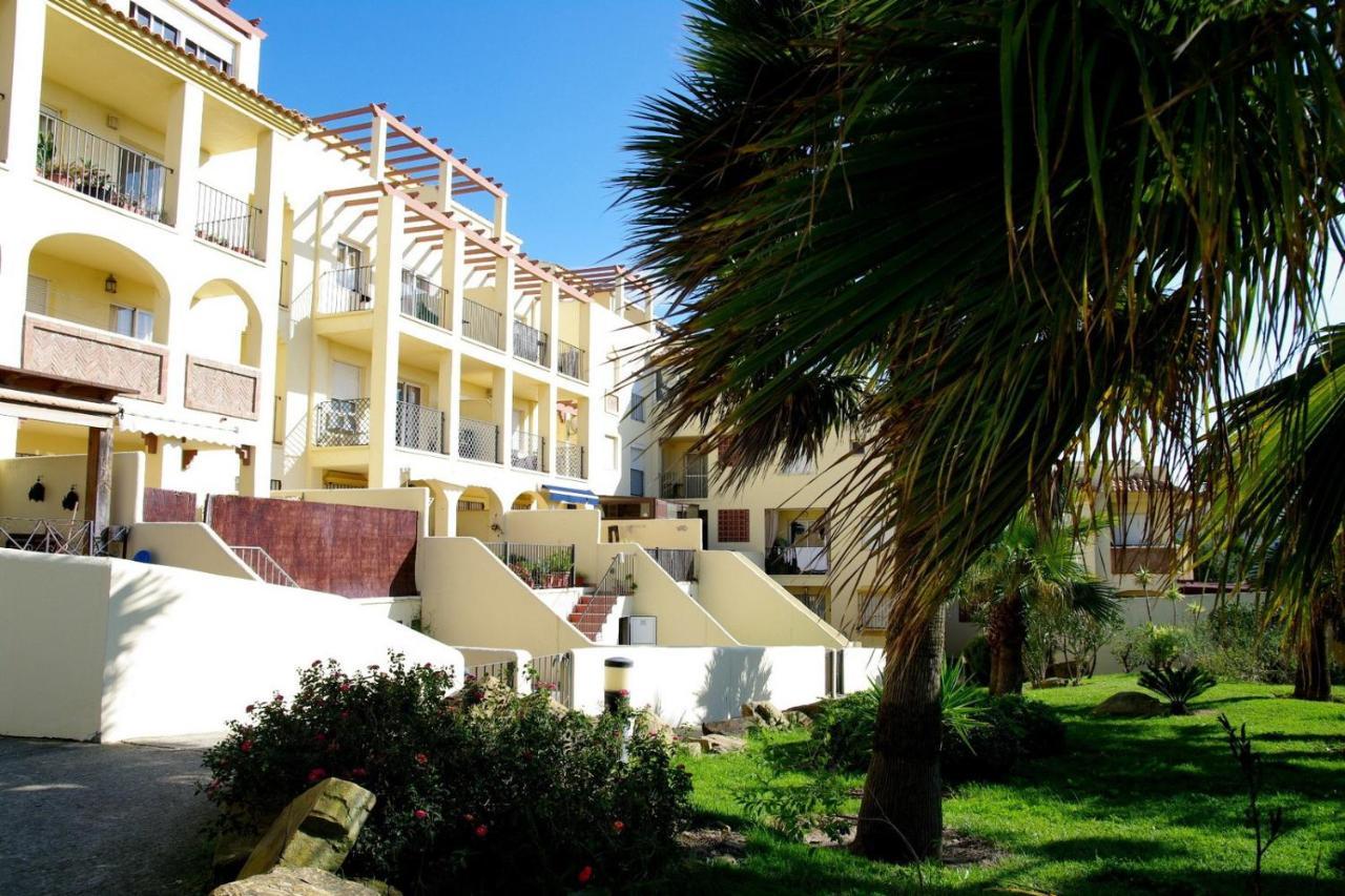 Livingtarifa Apartamento Nano Esterno foto