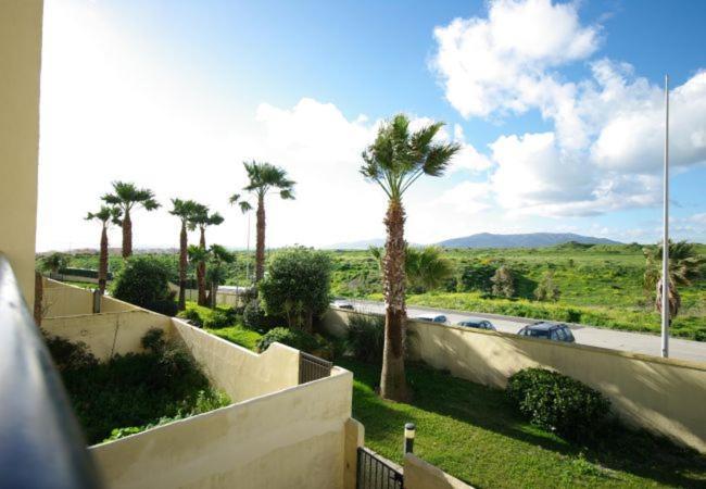 Livingtarifa Apartamento Nano Esterno foto