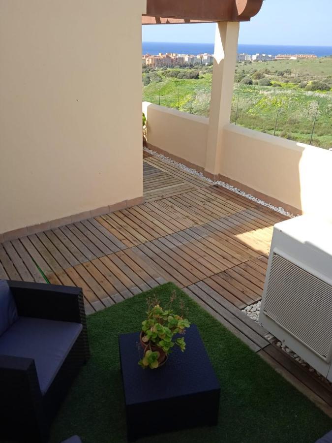 Livingtarifa Apartamento Nano Esterno foto