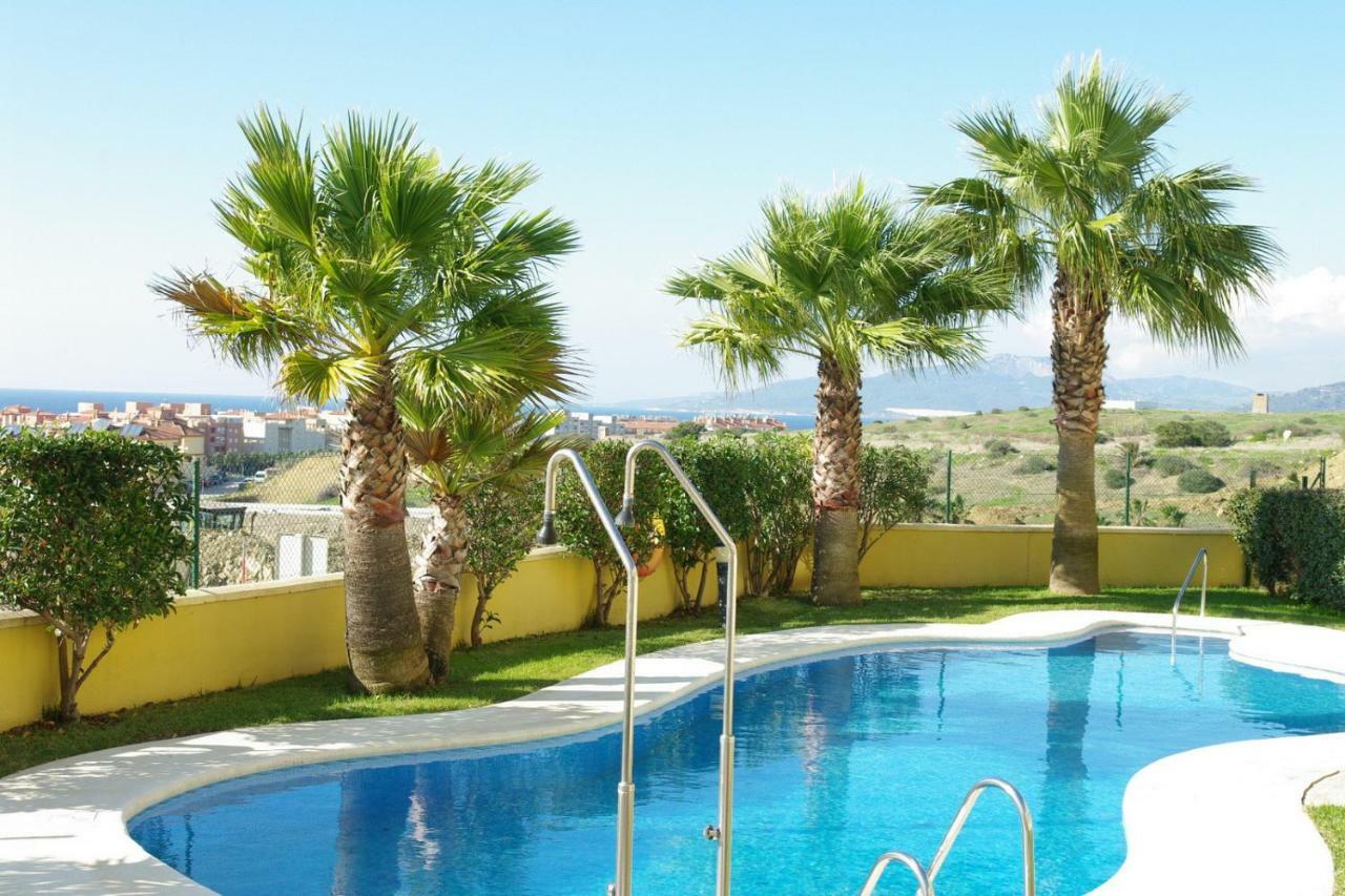 Livingtarifa Apartamento Nano Esterno foto