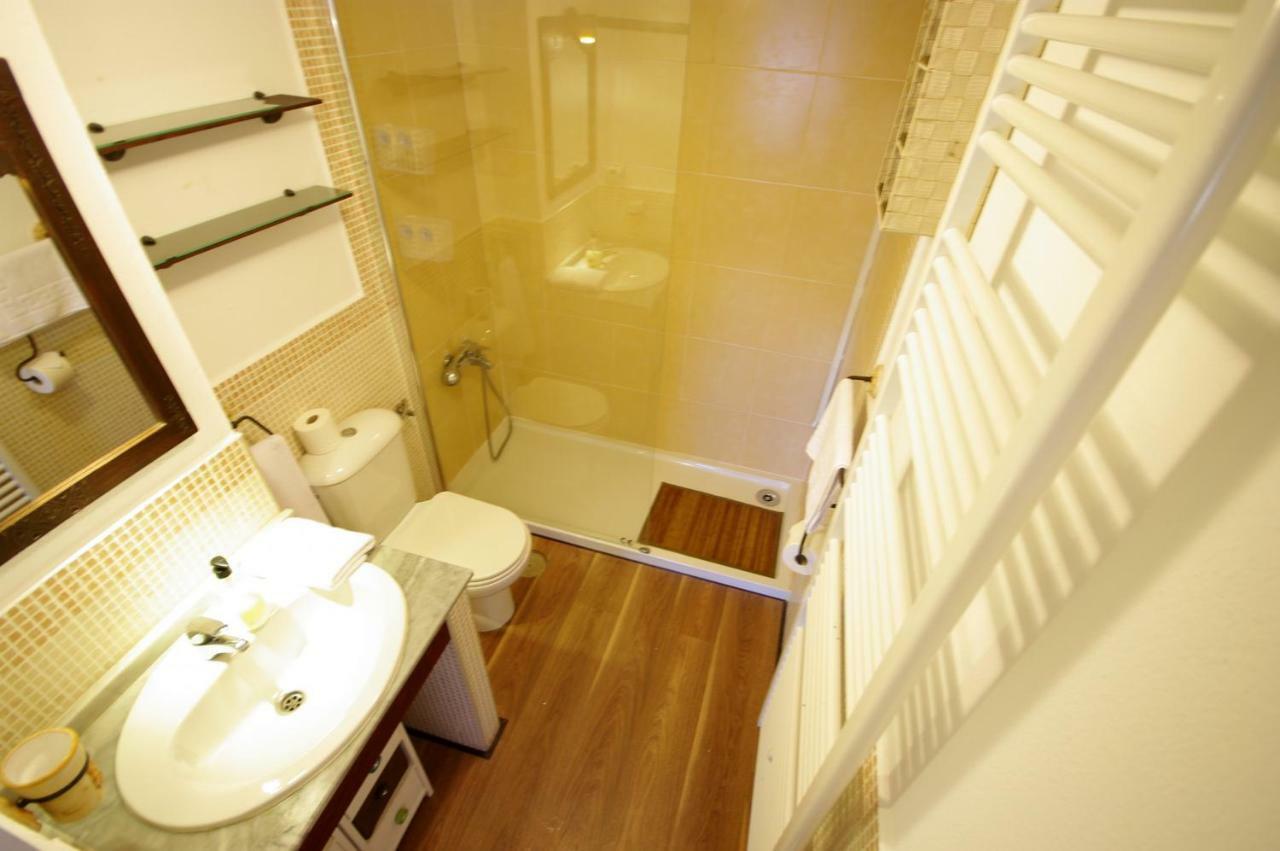 Livingtarifa Apartamento Nano Esterno foto