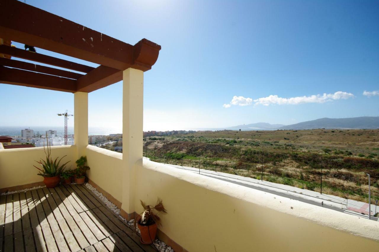 Livingtarifa Apartamento Nano Esterno foto